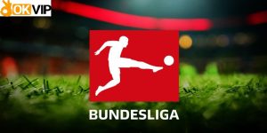 Bundesliga được thành lập vào năm 1962