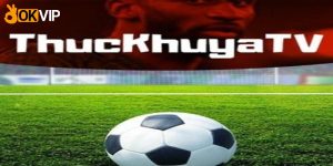 Giới thiệu điểm đến hấp dẫn của dân thể thao - Thuckhuya TV