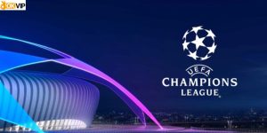 Champions League là giải đấu cấp CLB hấp dẫn nhất Châu Âu