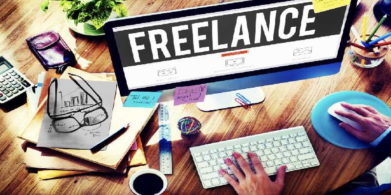 Tìm hiểu về công việc Freelancer 